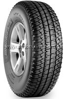 Michelin LTX A/T2